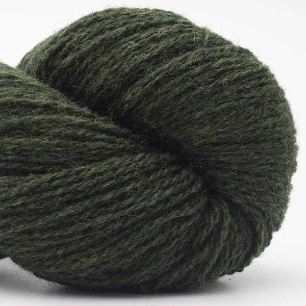 Bio Shetland 08 Forest green