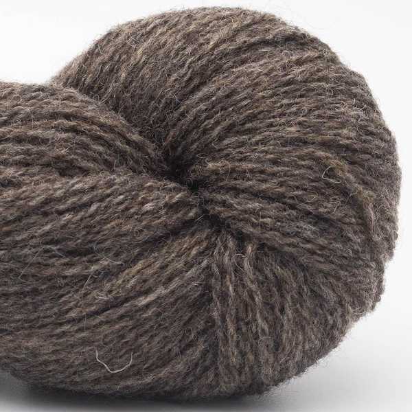 Bio Shetland 7 Mud