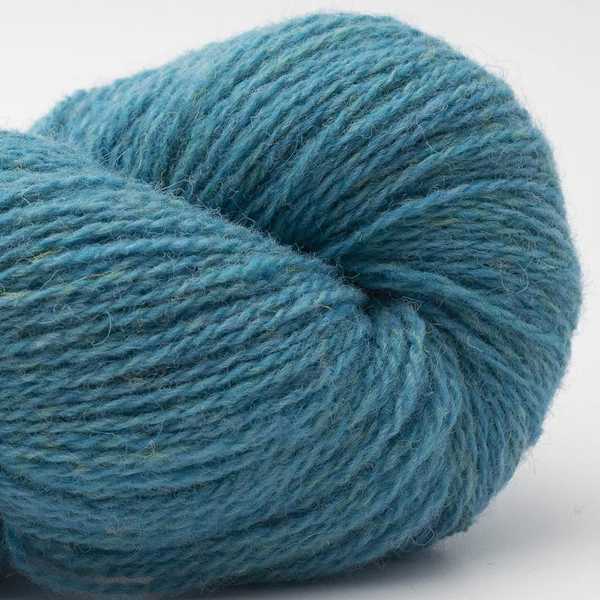 Bio Shetland 13 Turquoise