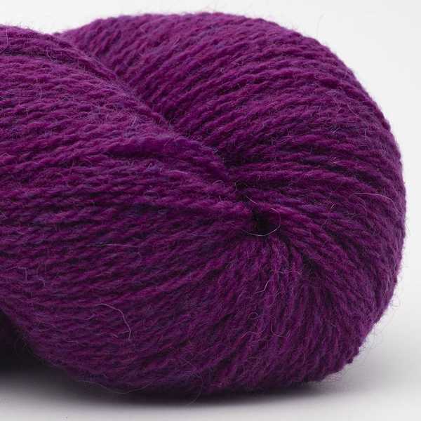 Bio Shetland 27 Fuchsia