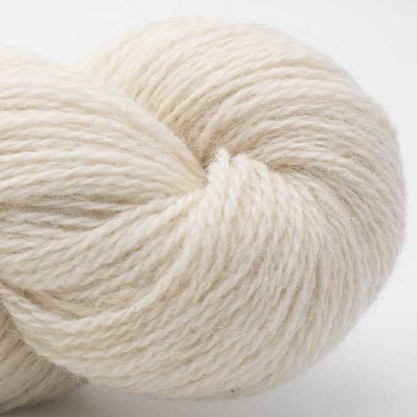 Bio Shetland 39 Natural White