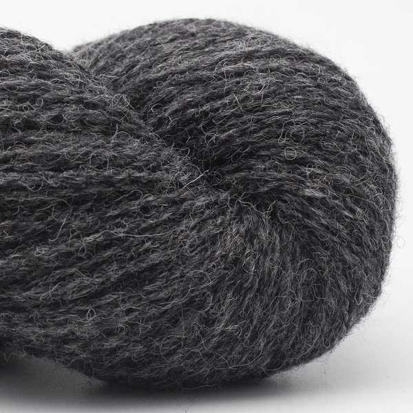 Bio Shetland 43 Dark Grey