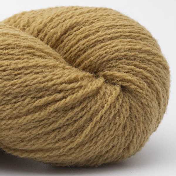 Bio Shetland 47 Curry