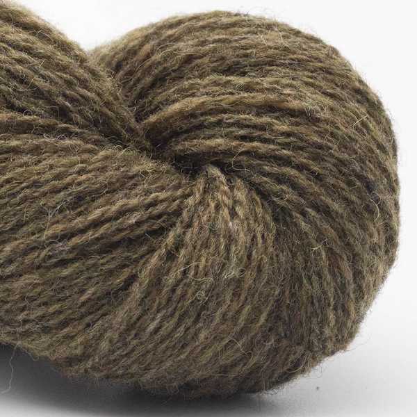 Bio Shetland 60 Hunting Green
