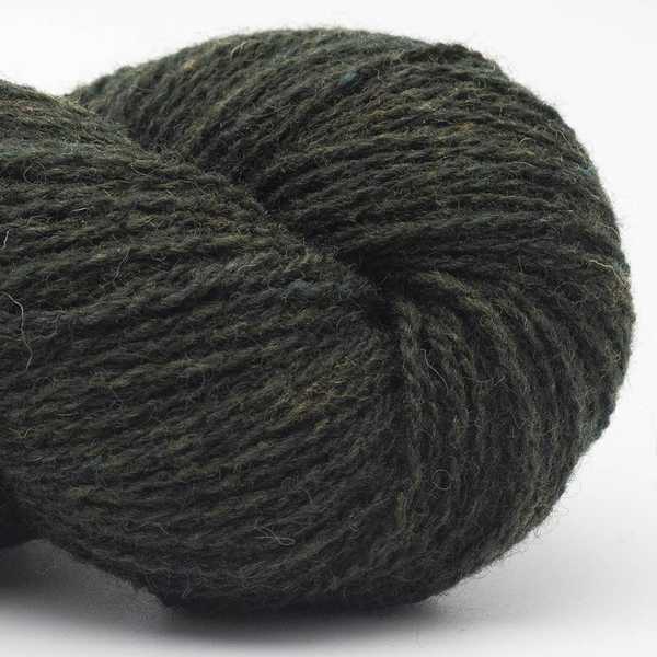 Bio Shetland 72 Evergreen