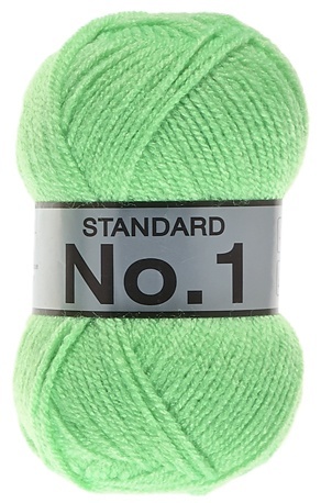 Lammy Yarn No. 1