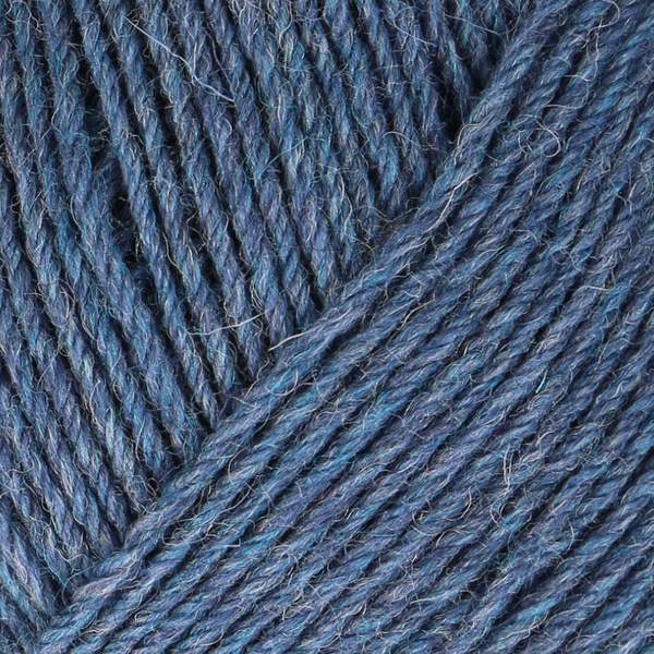 Regia 100 g 4-ply 02137 Jeans Meliert