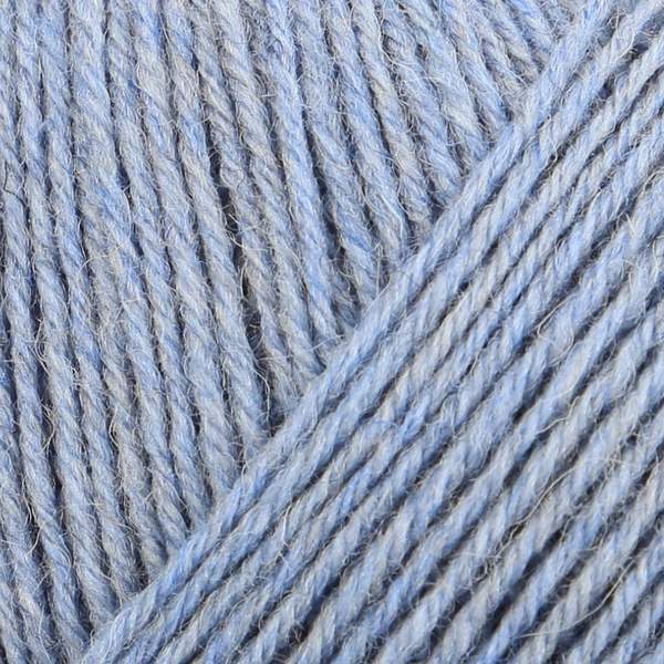 Regia 100 g 4-ply 01980 Graublau Meliert