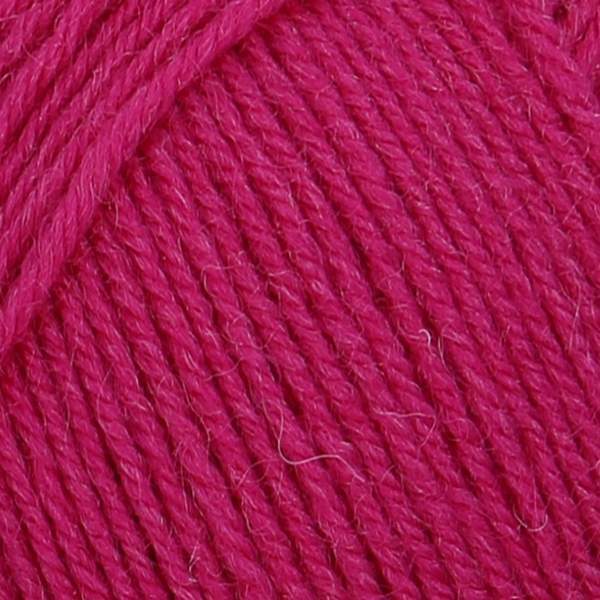 Regia 100 g 4-ply 01051 Fuchsia
