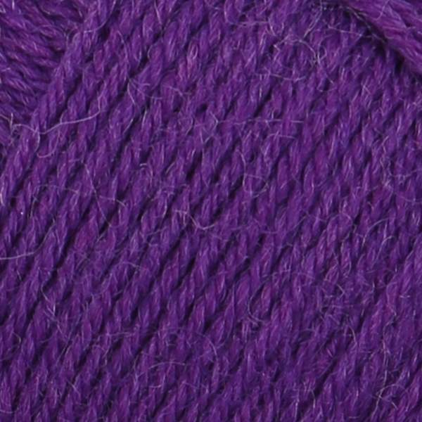 Regia 100 g 4-ply 01050 Violett
