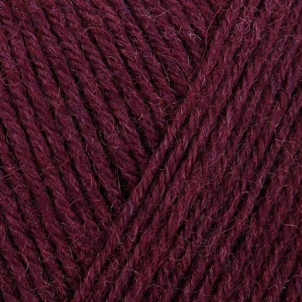 Regia 100 g 4-ply 02747 Burgund