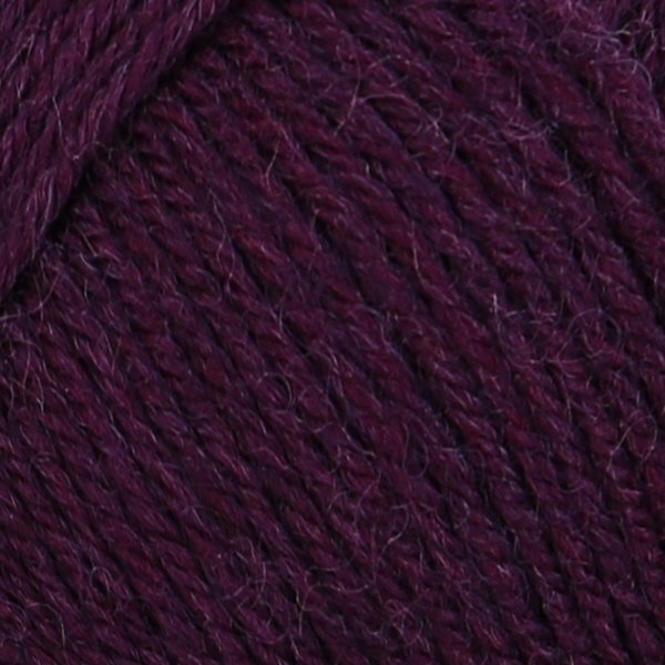 Regia 100 g 4-ply 01055 Aubergine