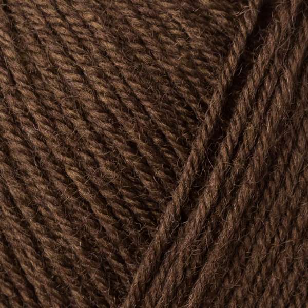 Regia 100 g 4-ply 02905 Mocca