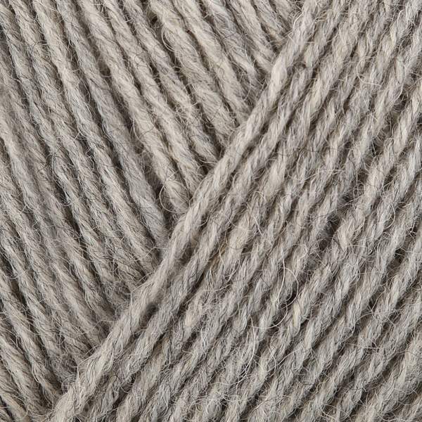 Regia 100 g 4-ply 00033 Flanell Meliert