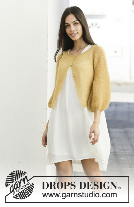 200-23 Jolina by DROPS Design