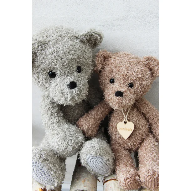 99527 Teddy Friends