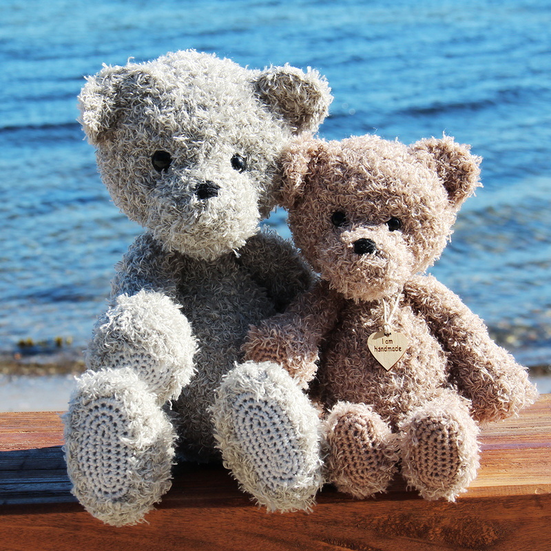 99527 Teddy Friends