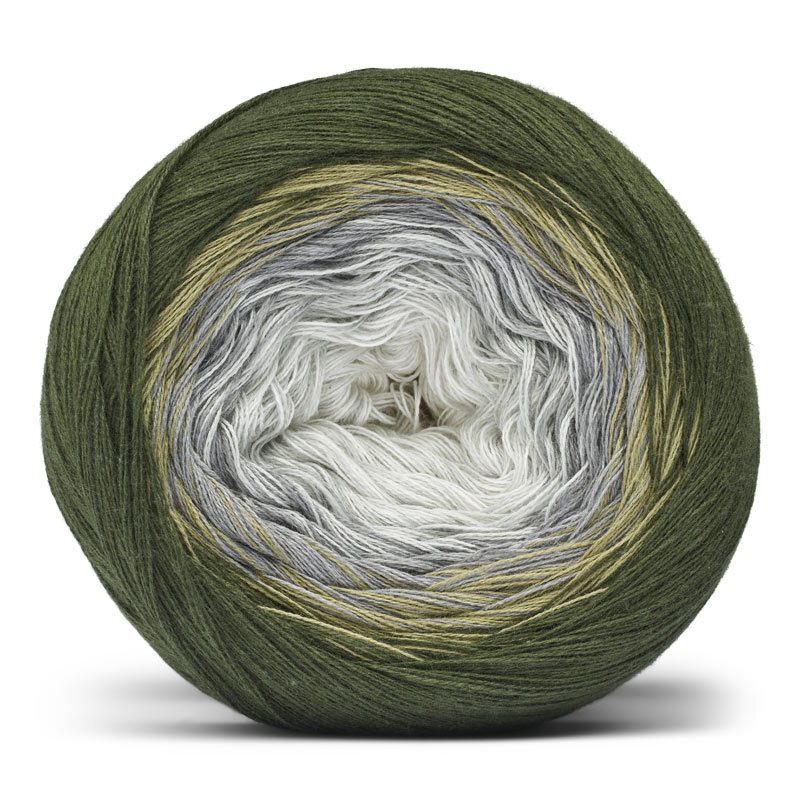 LindeHobby Flora Soft Cake 13 Crocodile