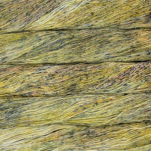 Malabrigo Susurro 660 Tigers Eye