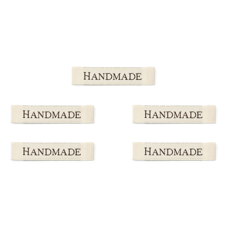 Handmade, Lang Natur, sort, Lucy Rose