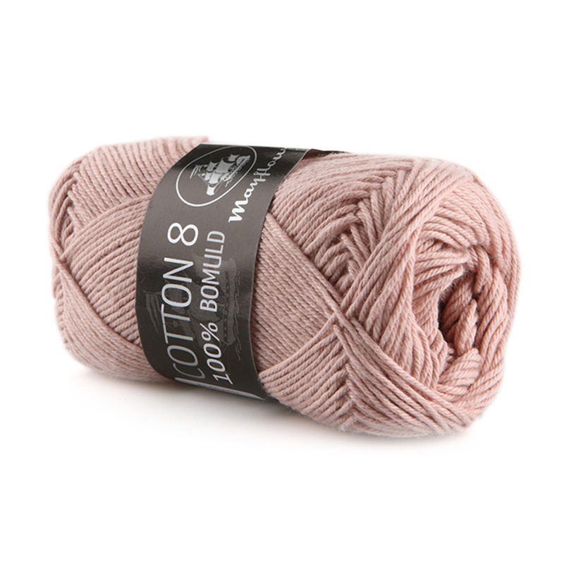 Mayflower Cotton 8/4