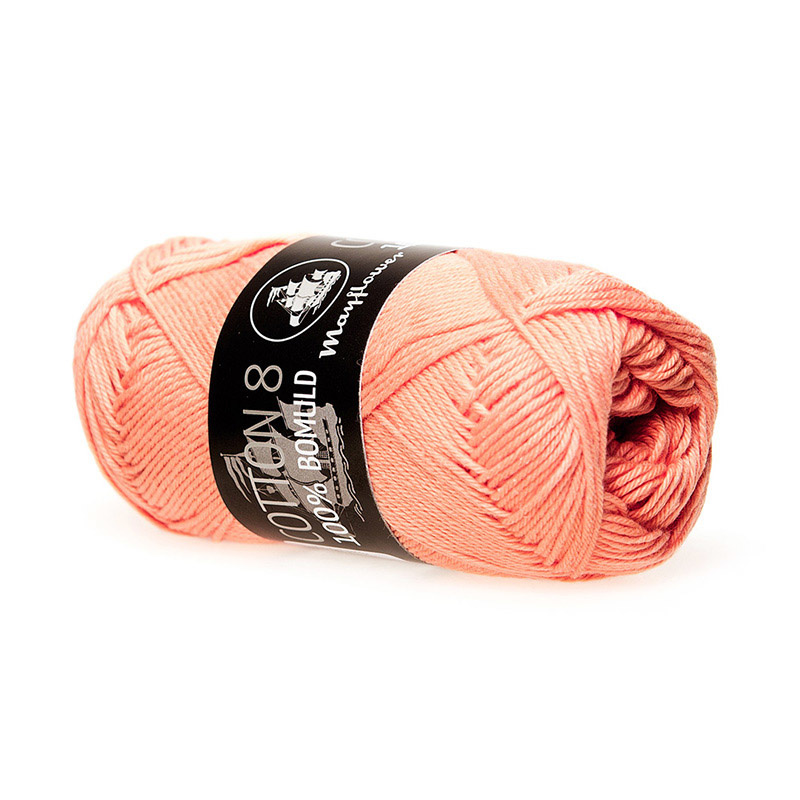 Mayflower Cotton 8/4