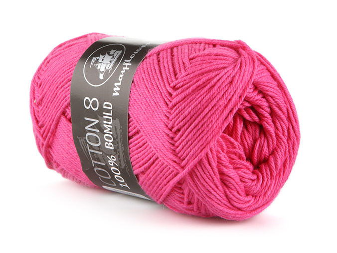 Mayflower Cotton 8/4