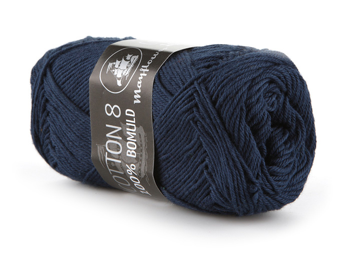 Mayflower Cotton 8/4