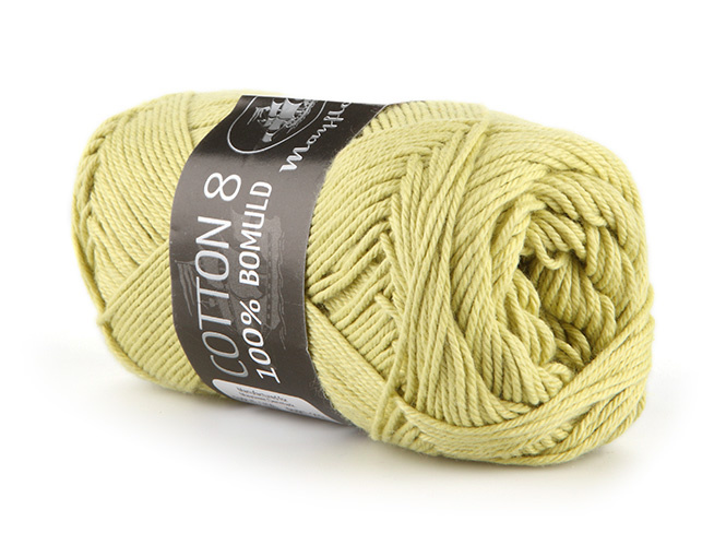 Mayflower Cotton 8/4