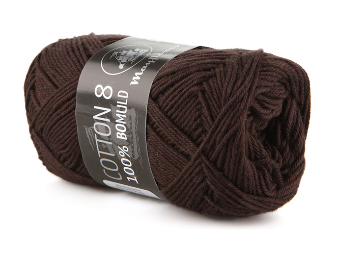 Mayflower Cotton 8/4