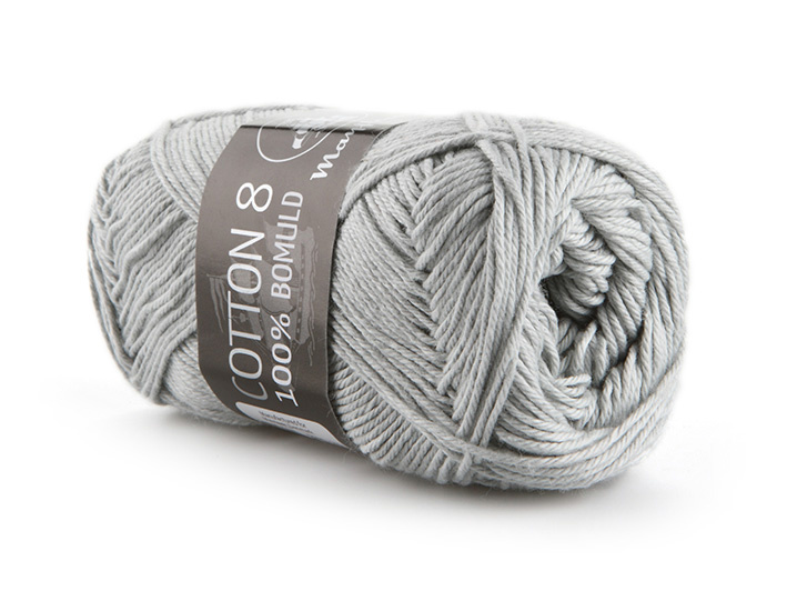 Mayflower Cotton 8/4