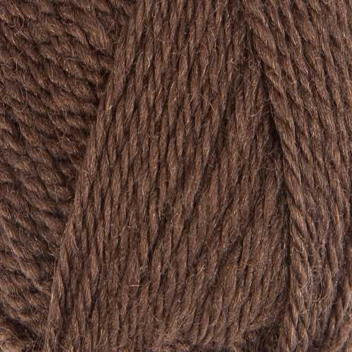 Istex Lopi Spuni 7224 Coffee