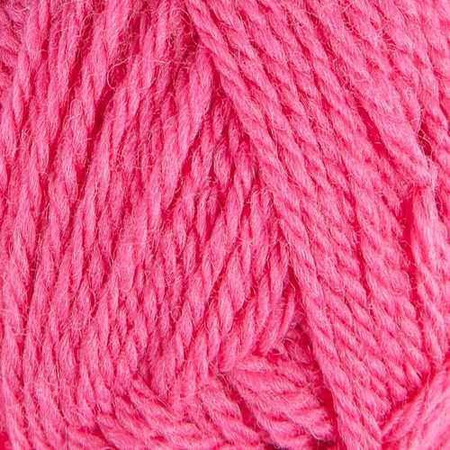 Istex Lopi Spuni 7241 Super pink