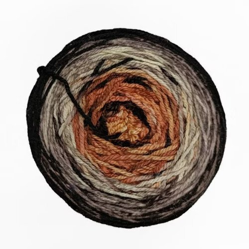 Malabrigo Sock Metamorphosis 315 Uluru