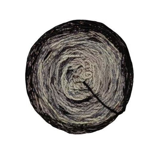 Malabrigo Sock Metamorphosis 323 Midnight Bloom