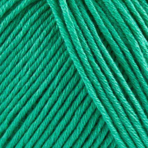 Onion Organic Cotton 140 Sapphire Green