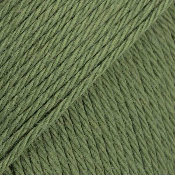 DROPS Loves You 7 55 Dark moss