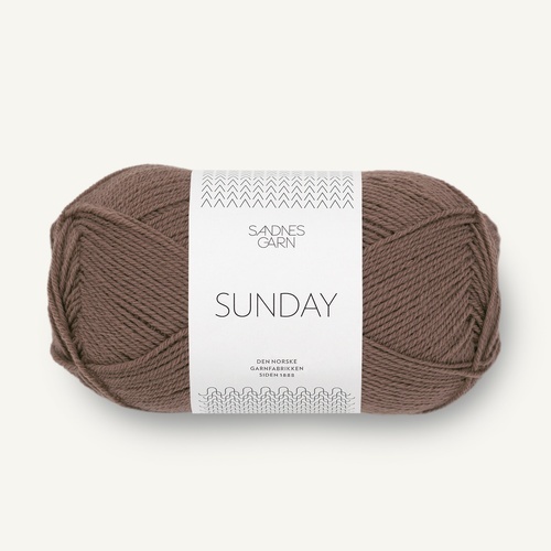 Sandnes Sunday 3161 Acorn