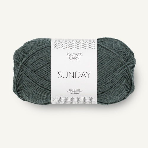 Sandnes Sunday 9080 Urban chic