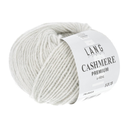 Lang Yarns Cashmere Premium 0023