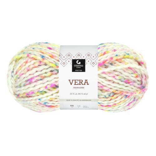 Gjestal Vera 602 Candy Mix
