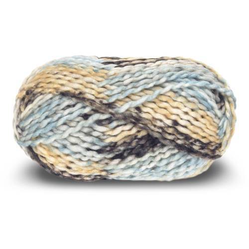 Gjestal Vera 604 Denim Mix