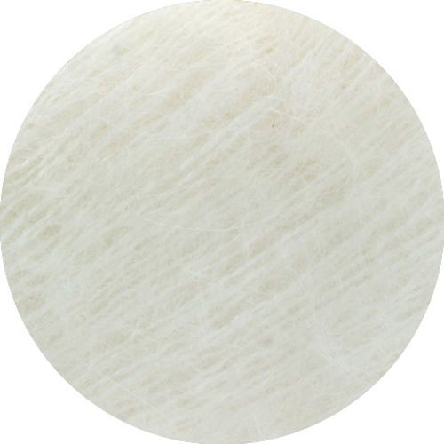 Lana Grossa Setasuri 01 White
