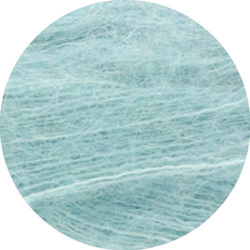 Lana Grossa Setasuri 43 Light Turquoise