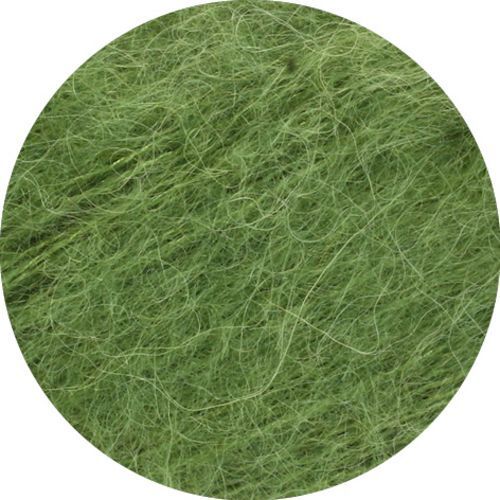 Lana Grossa Setasuri 17 Green