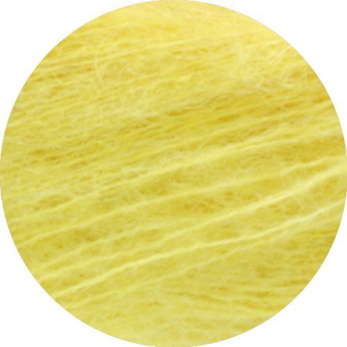 Lana Grossa Setasuri 39 Light Yellow