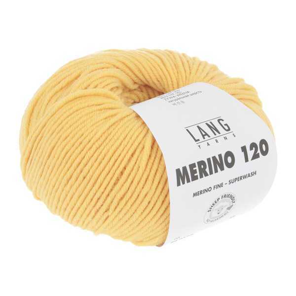 Lang Yarns MERINO 120 149