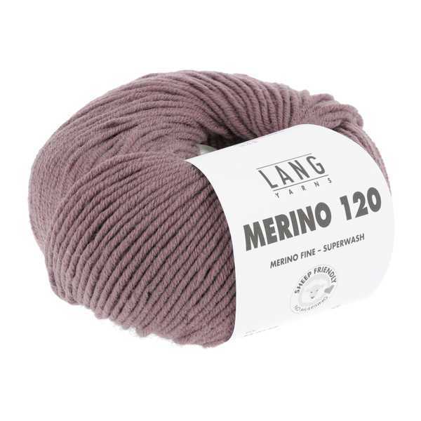 Lang Yarns MERINO 120 148