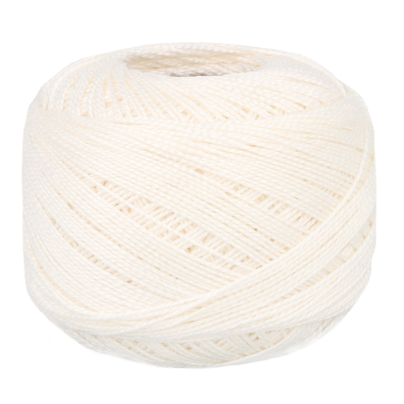 Scheepjes Candy Floss 105 Bridal White