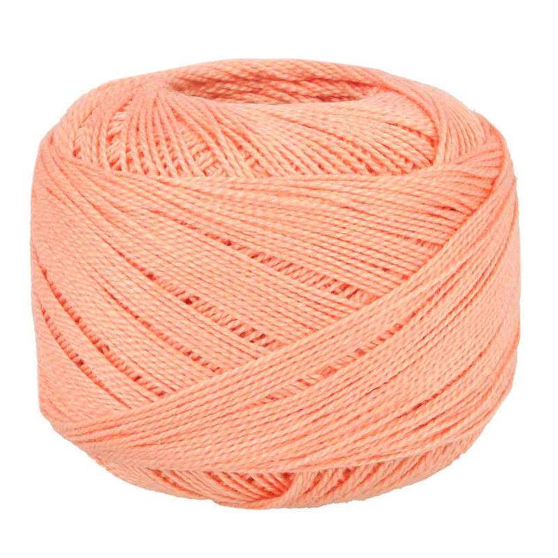 Scheepjes Candy Floss 524 Apricot